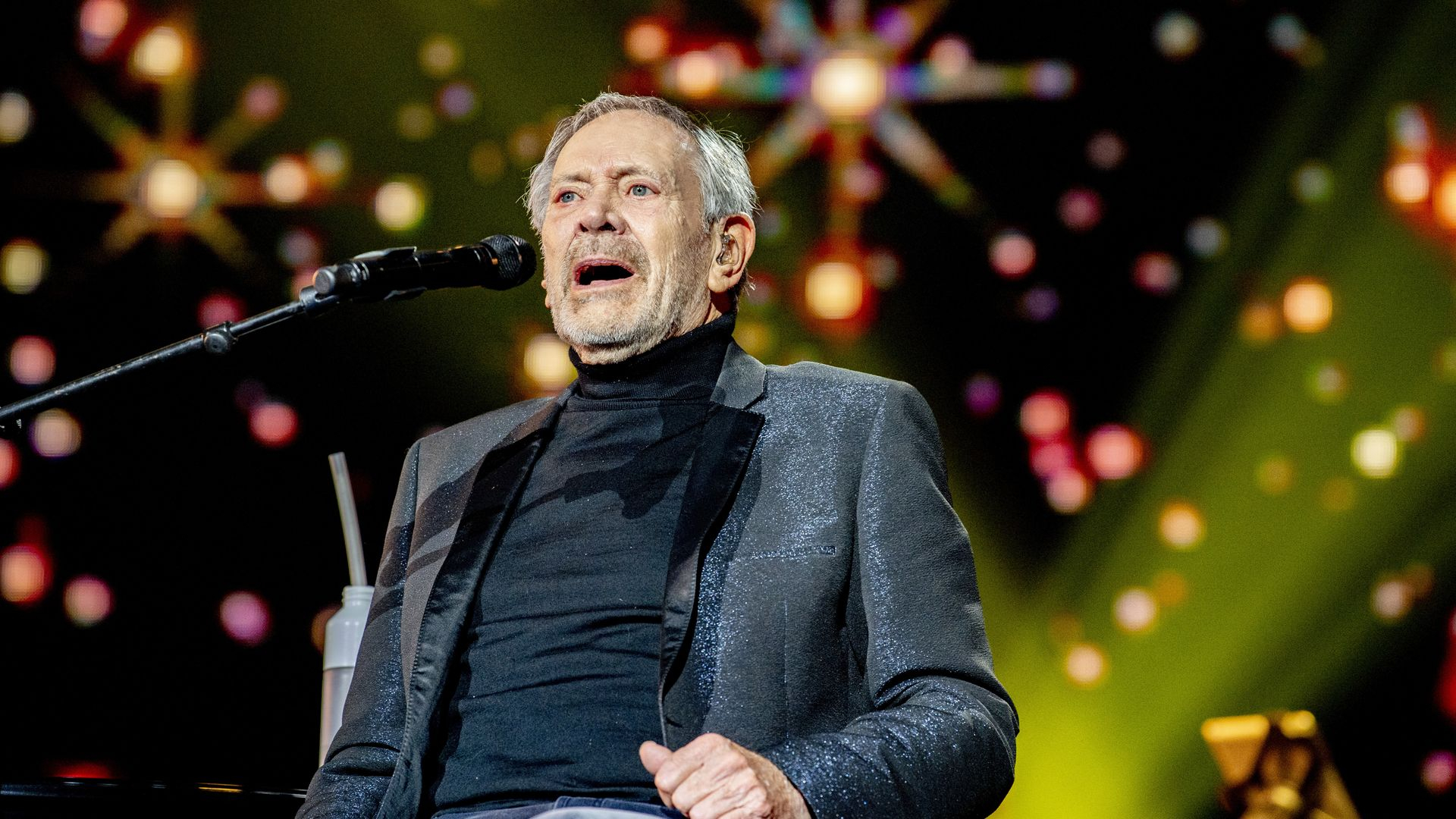 Rob de Nijs werd vaak gegoogeld: dit is waarom - Omroep Gelderland