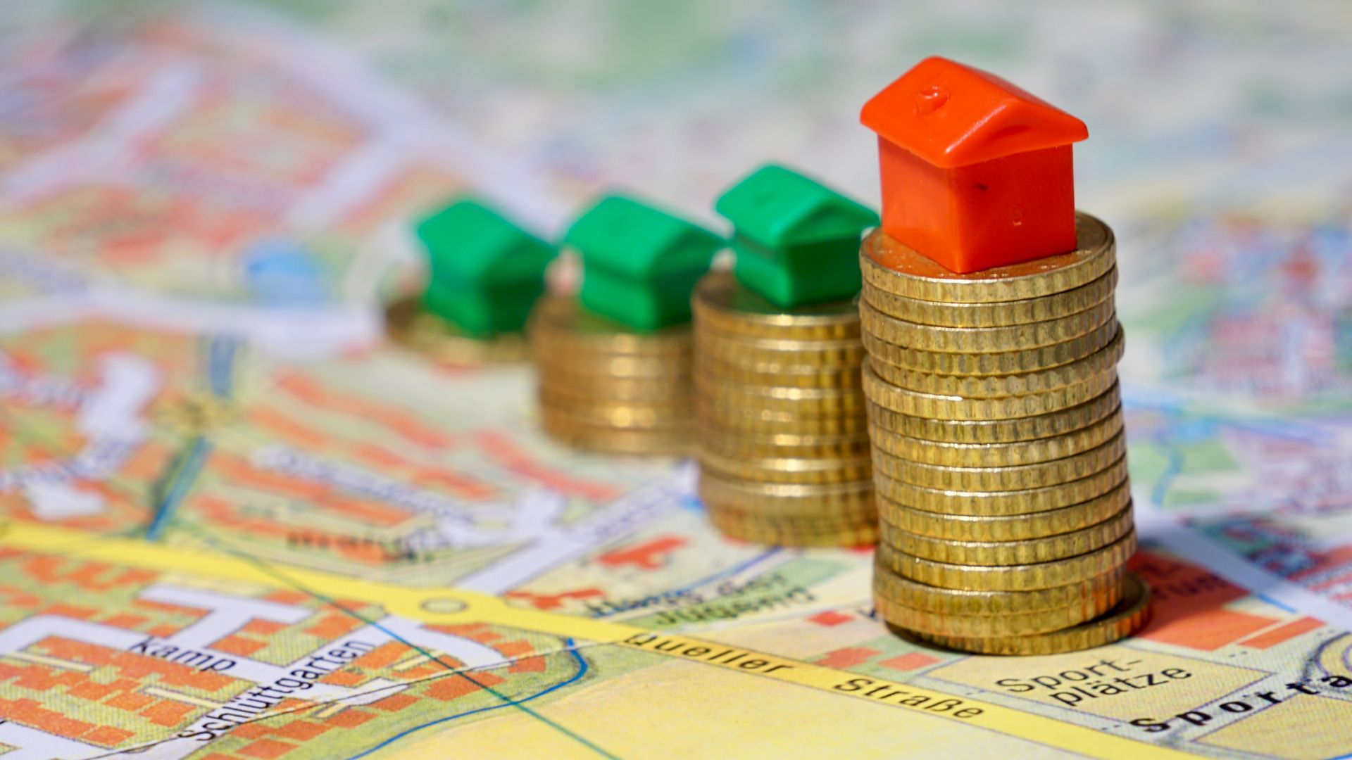 Voor alleenstaande starters in Winterswijk en Aalten bijna onmogelijk om huis te kopen.