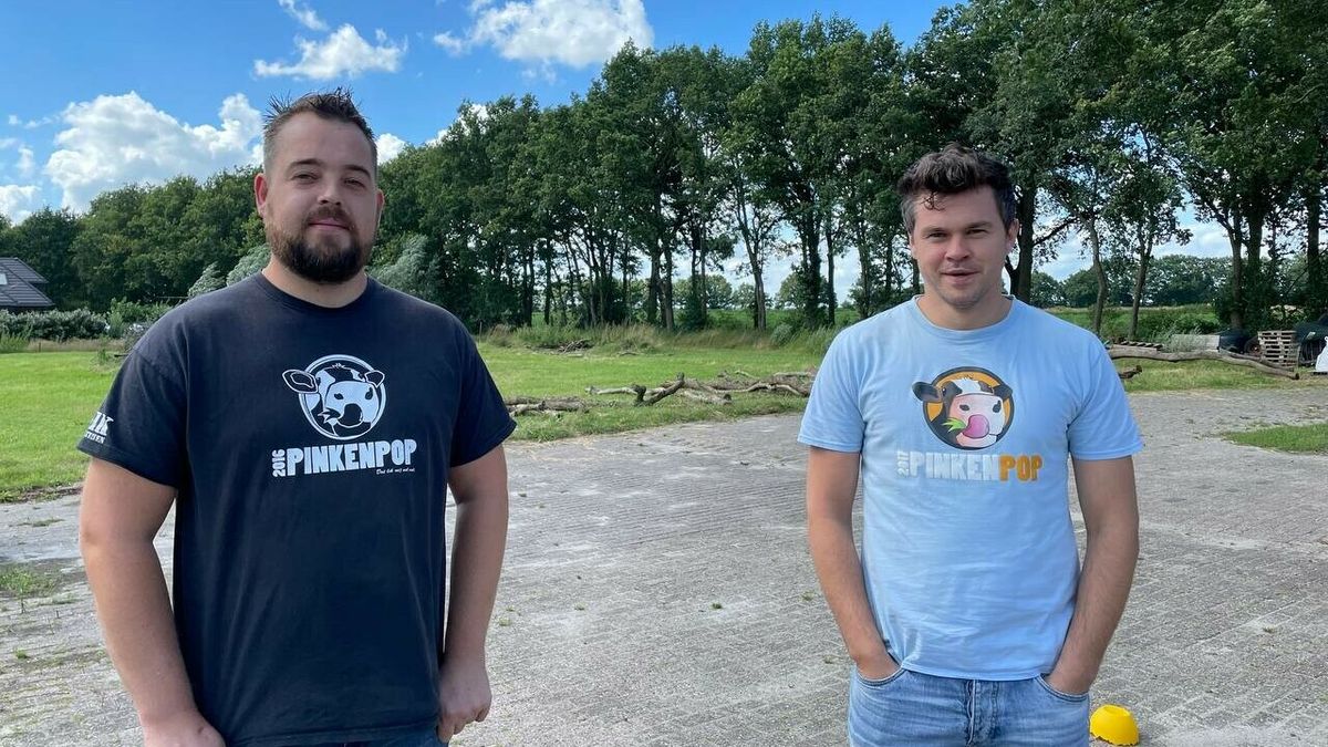 Festivals in Ansen houden het voorlopig voor gezien: 'Op zoek naar nieuwe hoogtepunten'