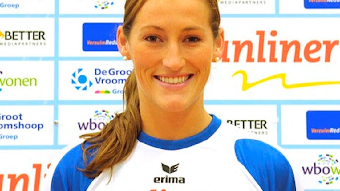 Alanna McDonald