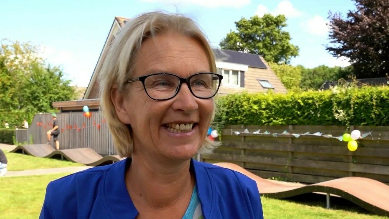 Luciënne Boelsma giet foar it CDA de Keamer yn