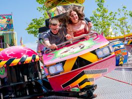 TT-fanaten trotseren hitte op circuit • TT-kermis pas om 18.00 uur open vanwege hitte