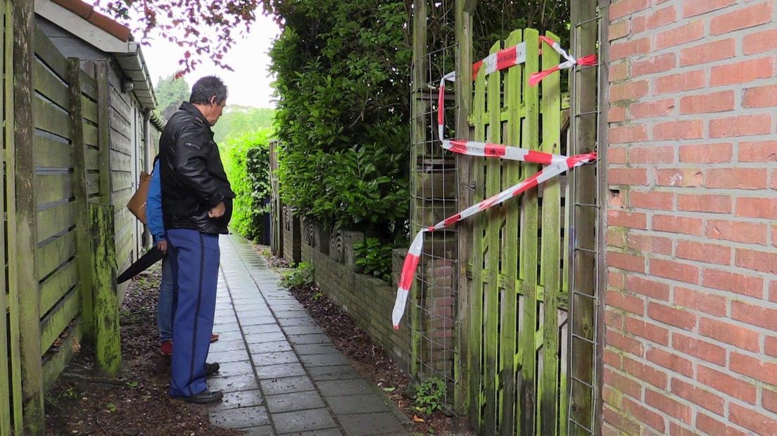 Onderzoek na vondst dode vrouw in Steenwijk