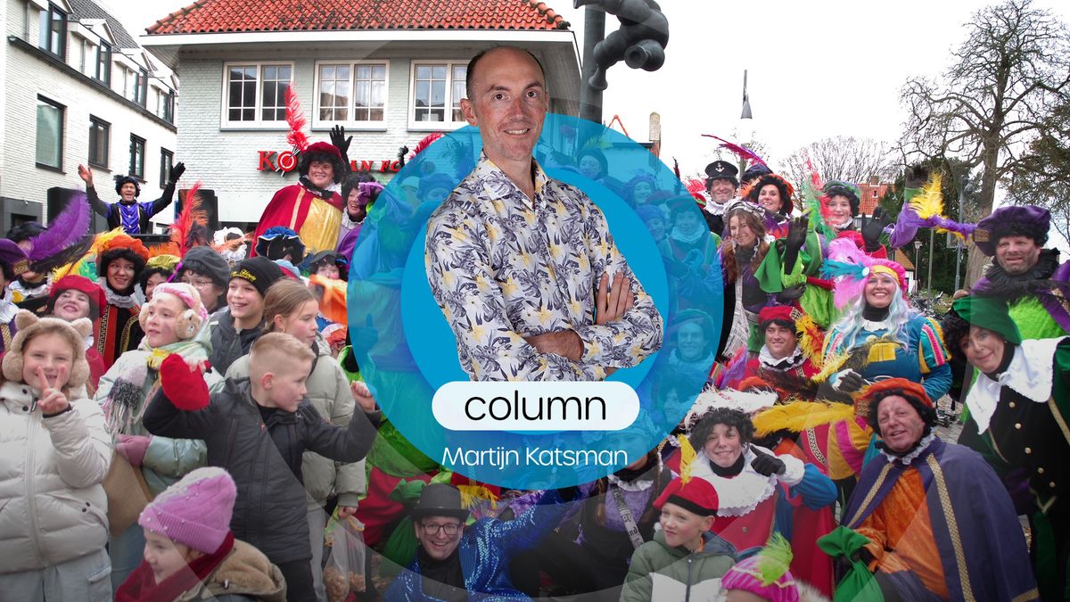 Kick out de democratie