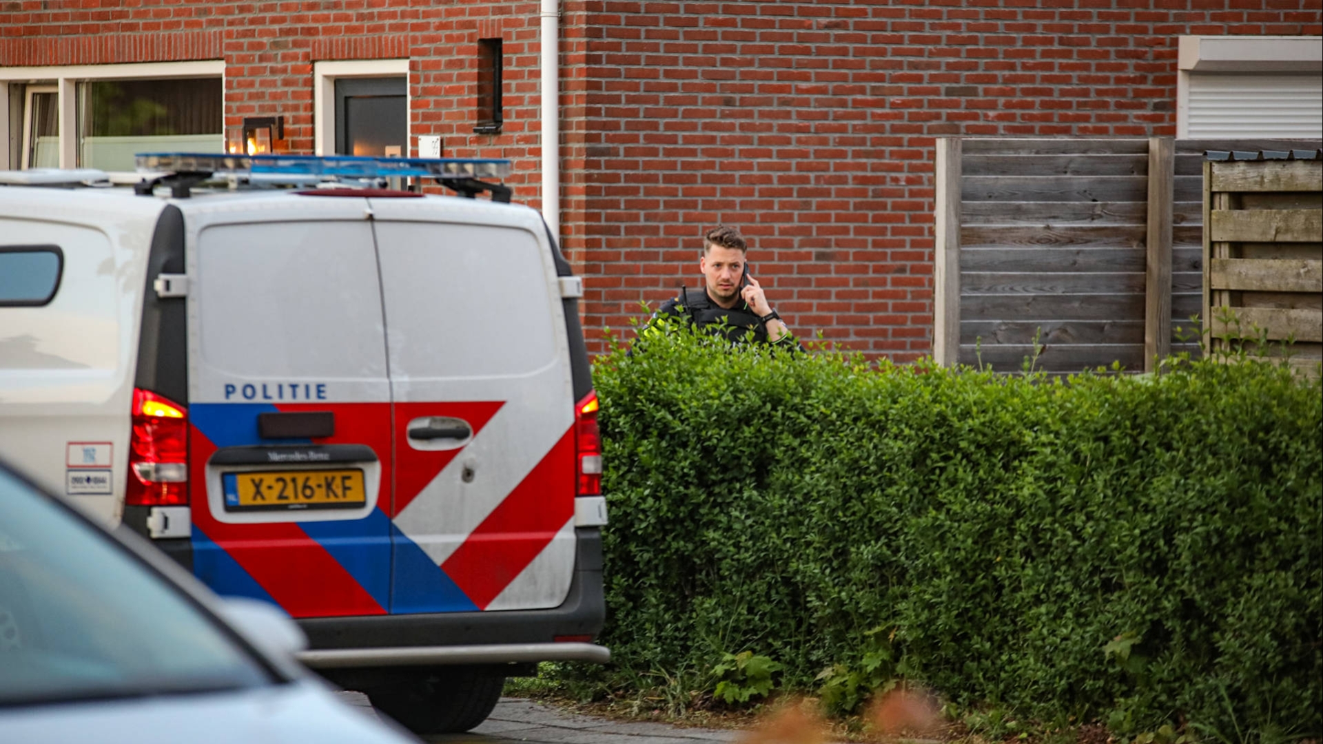 112-nieuws: Verdachten mishandeling in Stad melden zich bij politie • Man (18) uit Oude Pekela aangehouden wegens bedreiging