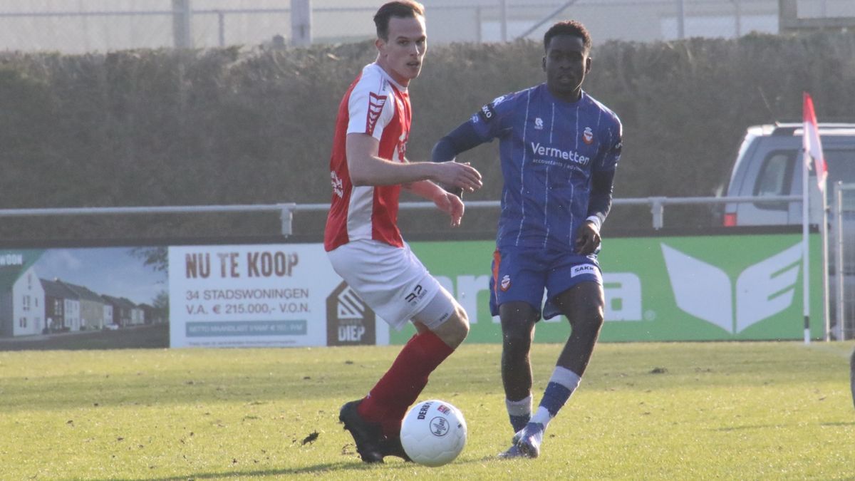 GOES verliest ook op eigen veld met ruime cijfers van RBC
