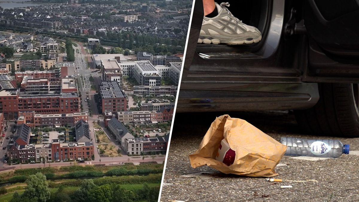 Nijmegen-Noord is een magneet voor gezinnen, maar de overlast neemt toe