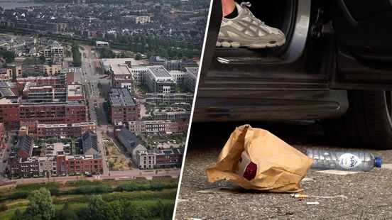 Nijmegen-Noord is een magneet voor gezinnen, maar de overlast neemt toe