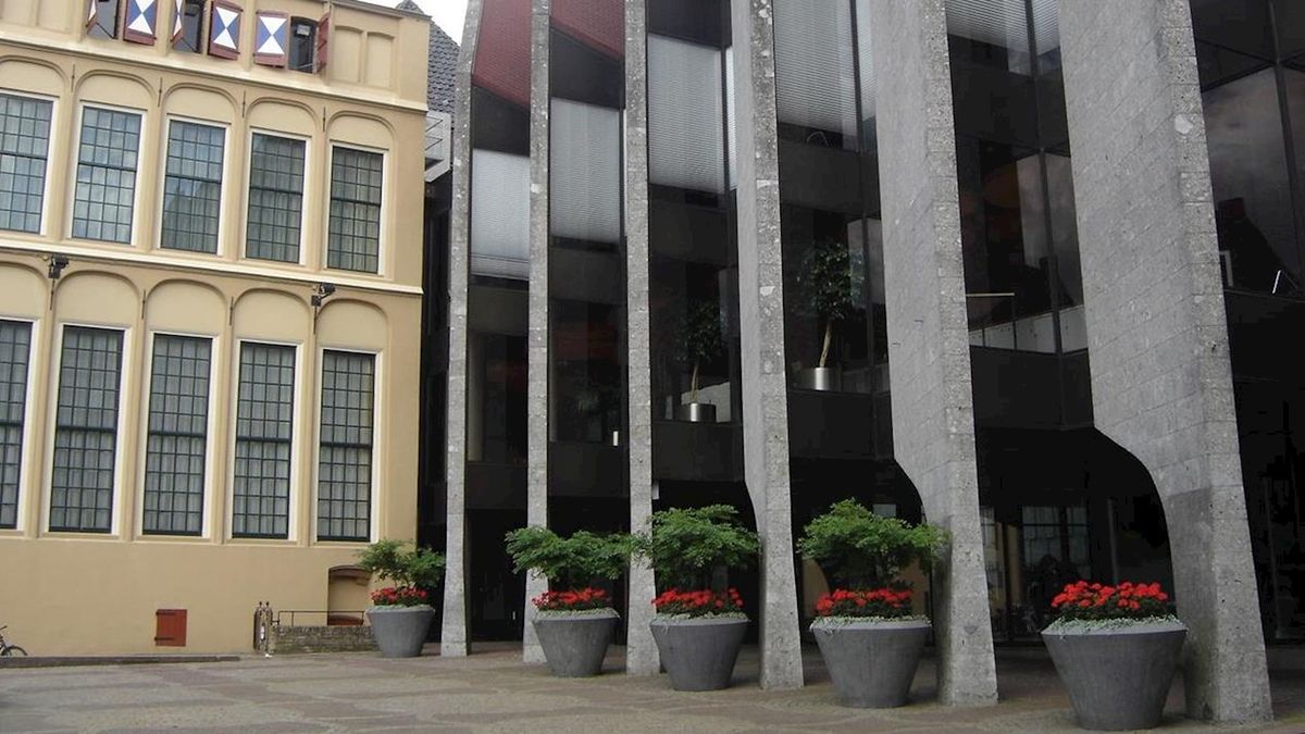 Bezwaar tegen nieuwe huizen in Zwolse wijk Westenholte afgewezen