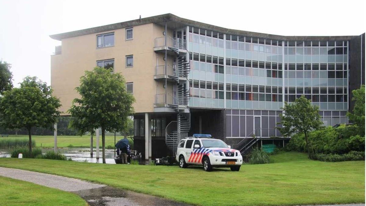 Slachtoffer Oostkapelle door messteek in borst omgebracht