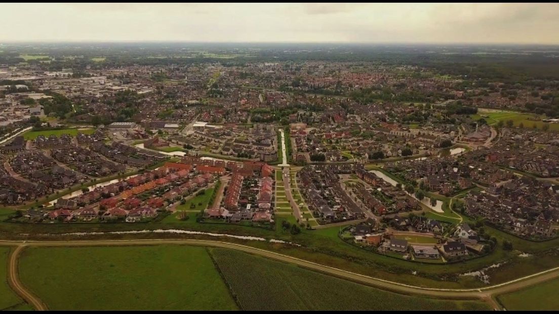 D66 in Rijssen-Holten wil experimenteren met koopzondag rond kerst en oudjaar