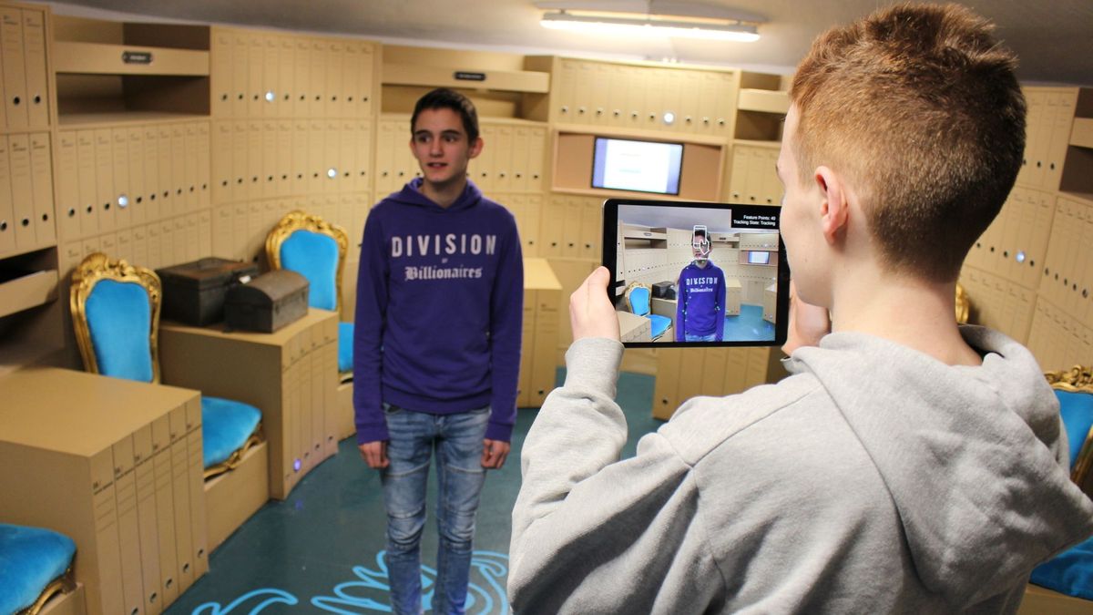 Het Oorlogsdagboek van Drenthe sleept internationale prijs in de wacht