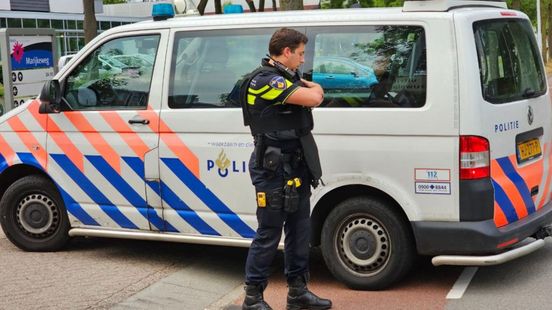 Vechtpartij in Wageningen • ernstig ongeluk op A2. Vechtpartij in Wageningen • ernstig ongeluk op A2.