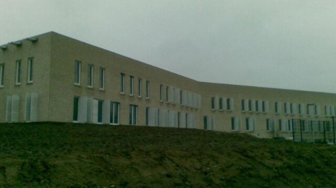 'Groen' gemeentehuis Bronckhorst open