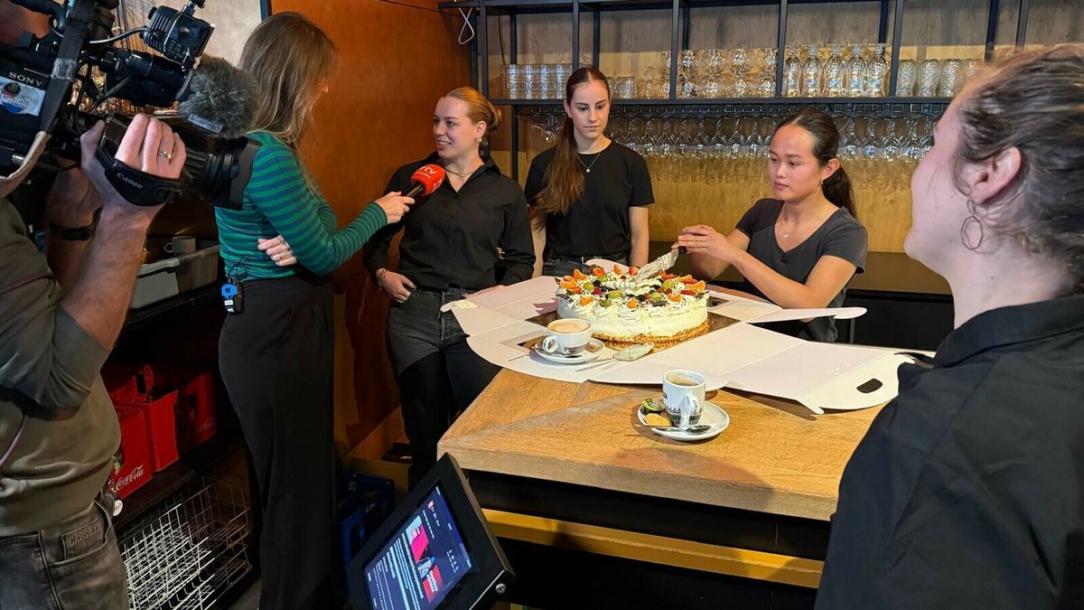 Wie moet er in de Drentse 1000? 'Natuurlijk stem ik op een Drentse artiest'