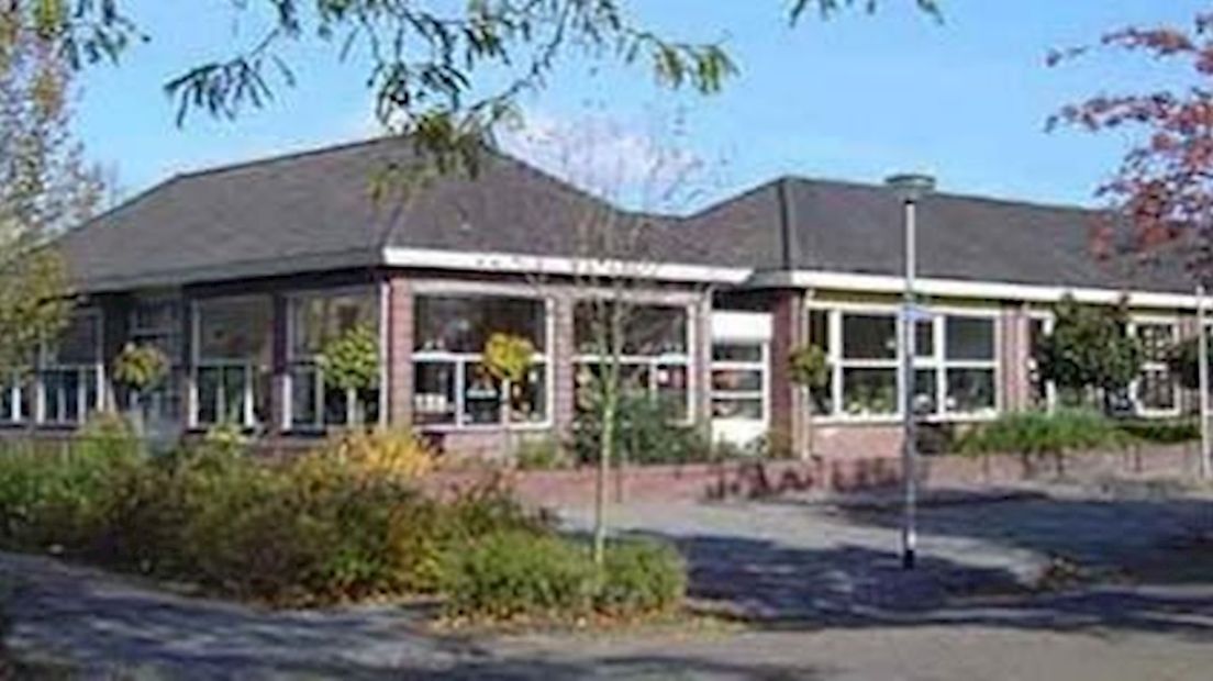 OBS Stedeke