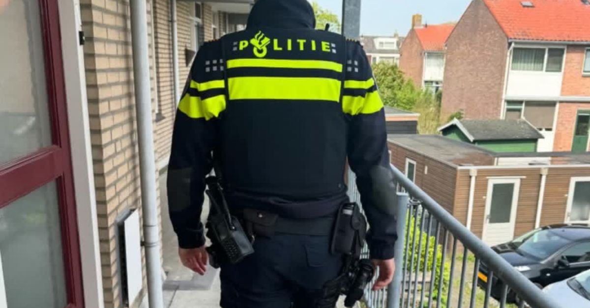 Haast Niet Meer Open Te Krijgen