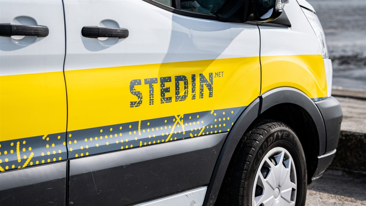 Deel van Middelburg en Serooskerke zonder stroom door storing