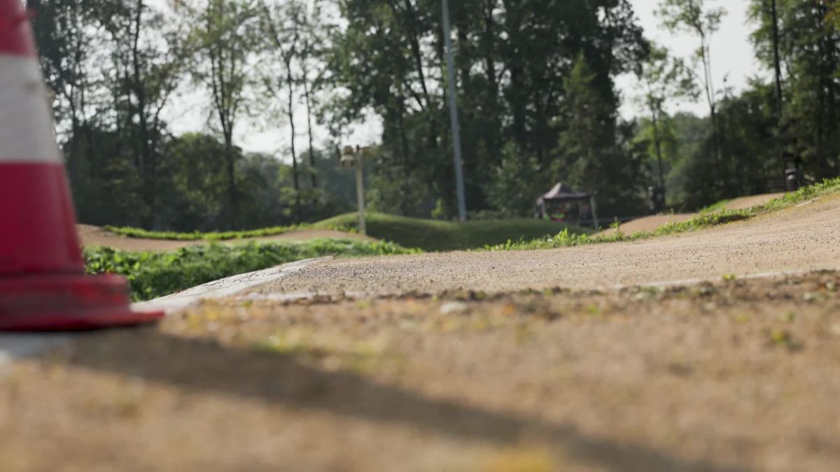 Assen helpt Gronings Kampioenschap BMX uit de brand