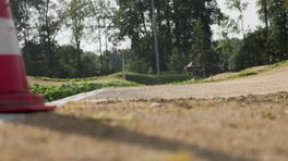 Assen helpt Gronings Kampioenschap BMX uit de brand