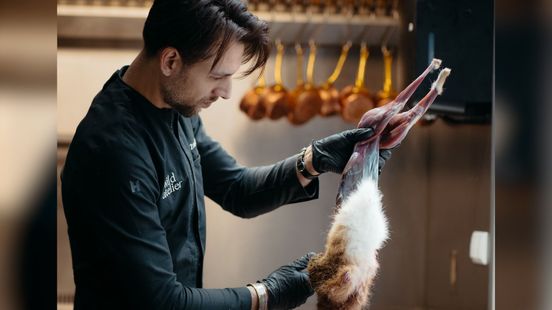 Prijswinnende chefkok: 'Veel producten in de supermarkt zijn meer vulling dan voeding'