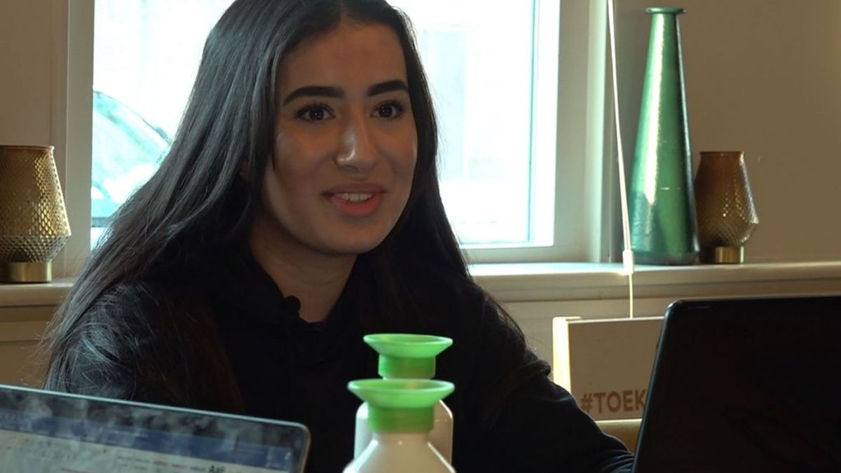 Studieplekken voor leerlingen die anders tussen wal en schip vallen