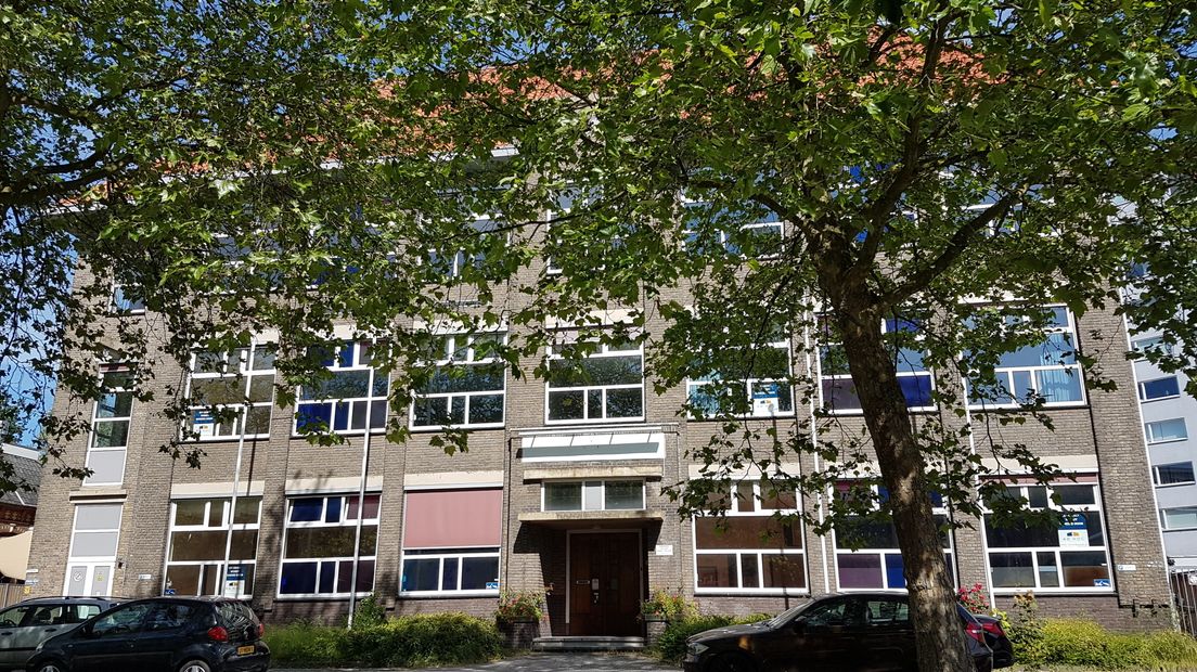 Amnachtsschool Emmen