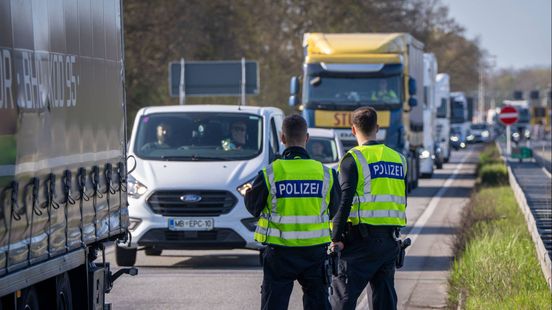 Gemeenten sturen brandbrief naar Duitse overheid na ongeluk op A12