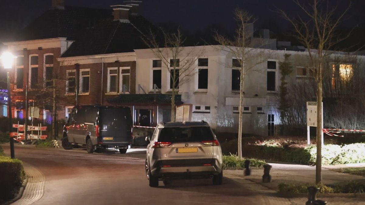 Celstraffen voor beheerders drugslab in Dokkum