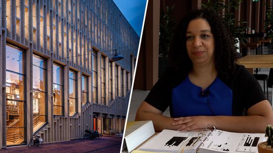 Man roept 'Sieg Heil' tijdens politiek debat tegen racisme