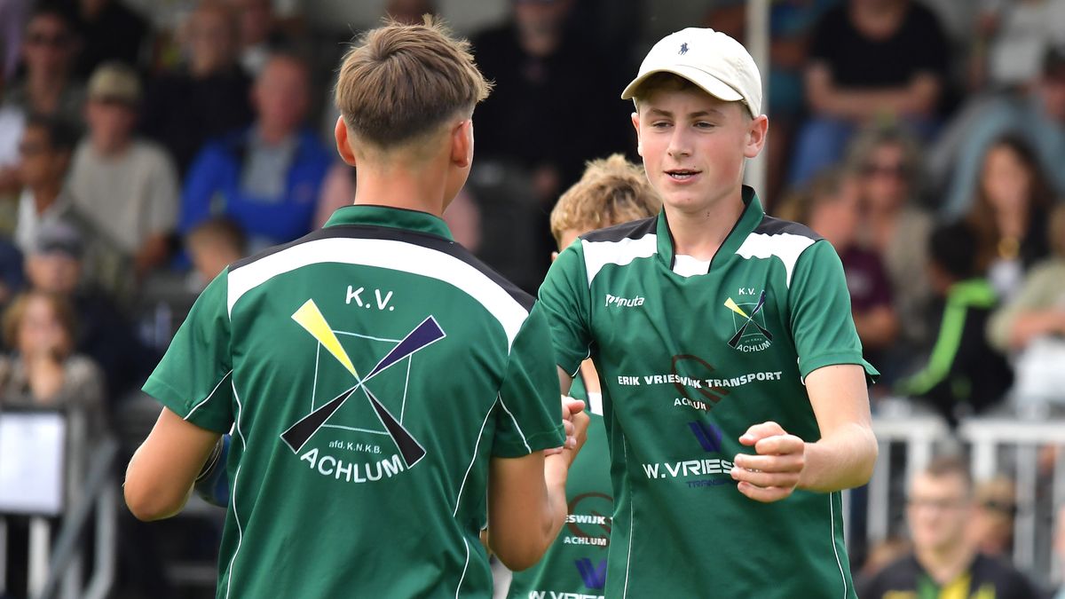 Achlum, Exmorra en Bitgum naar de vierde lijst