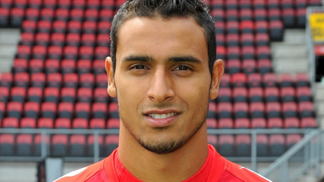 Nacer Chadli
