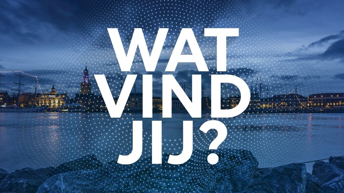 Wat vind jij?