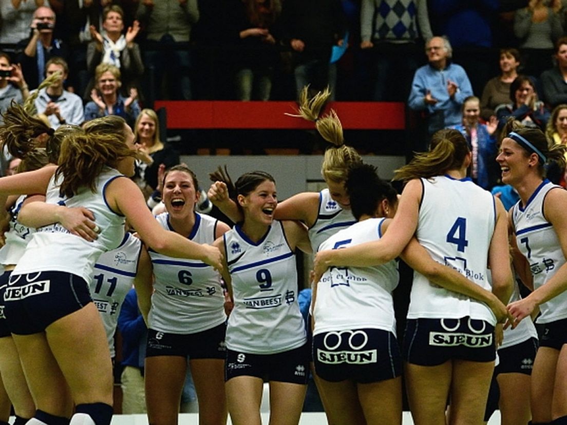 sliedrechtsport