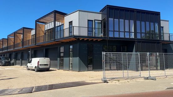 Huis klaar, maar wachten op stroom: 'Nieuwe norm'