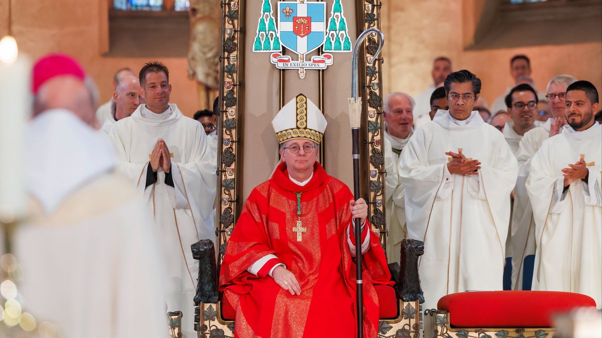 Katholieke kerk Limburg legt zich erbij neer: dominante rol is verleden tijd