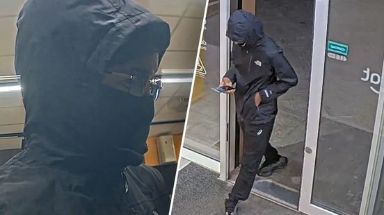 Wero-oplichting: pinner met zonnebril slaat toe bij geldautomaat