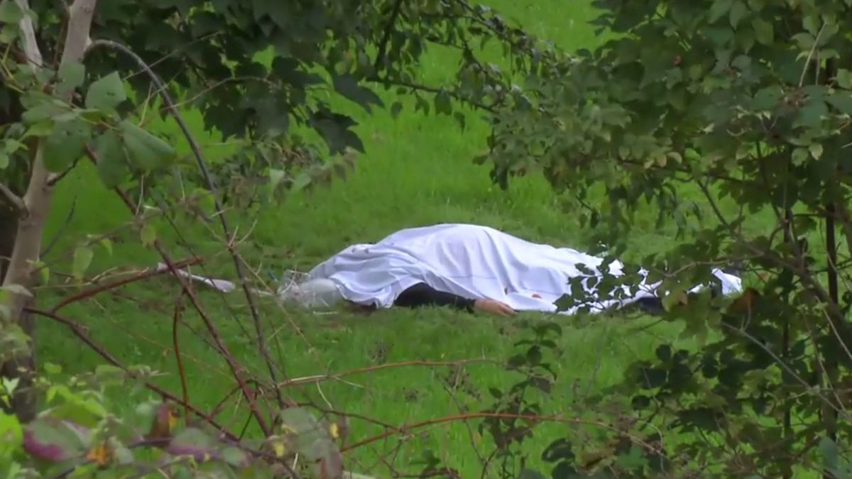 Dode in Roosteren was verdachte in liquidatieonderzoek