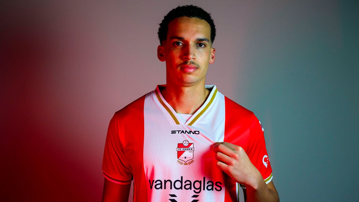 FC Emmen haalt derde aanwinst van de week op in Utrecht