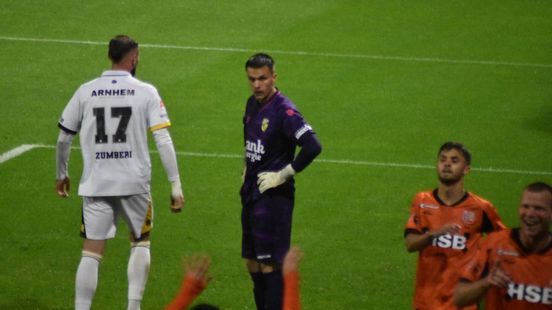LIVE | Tandeloos Vitesse met 2-0 achter in Volendam