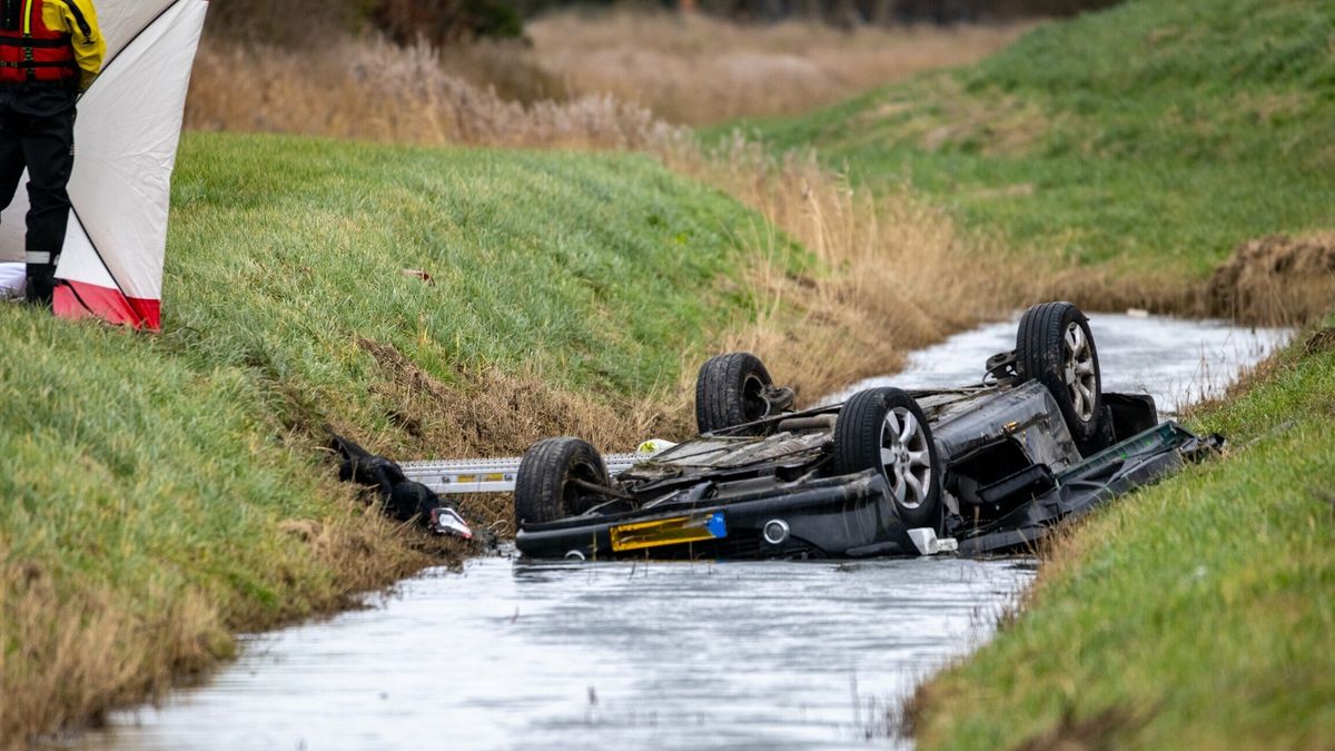 Meerdere gewonden bij ernstig ongeluk op A31 bij Zweins