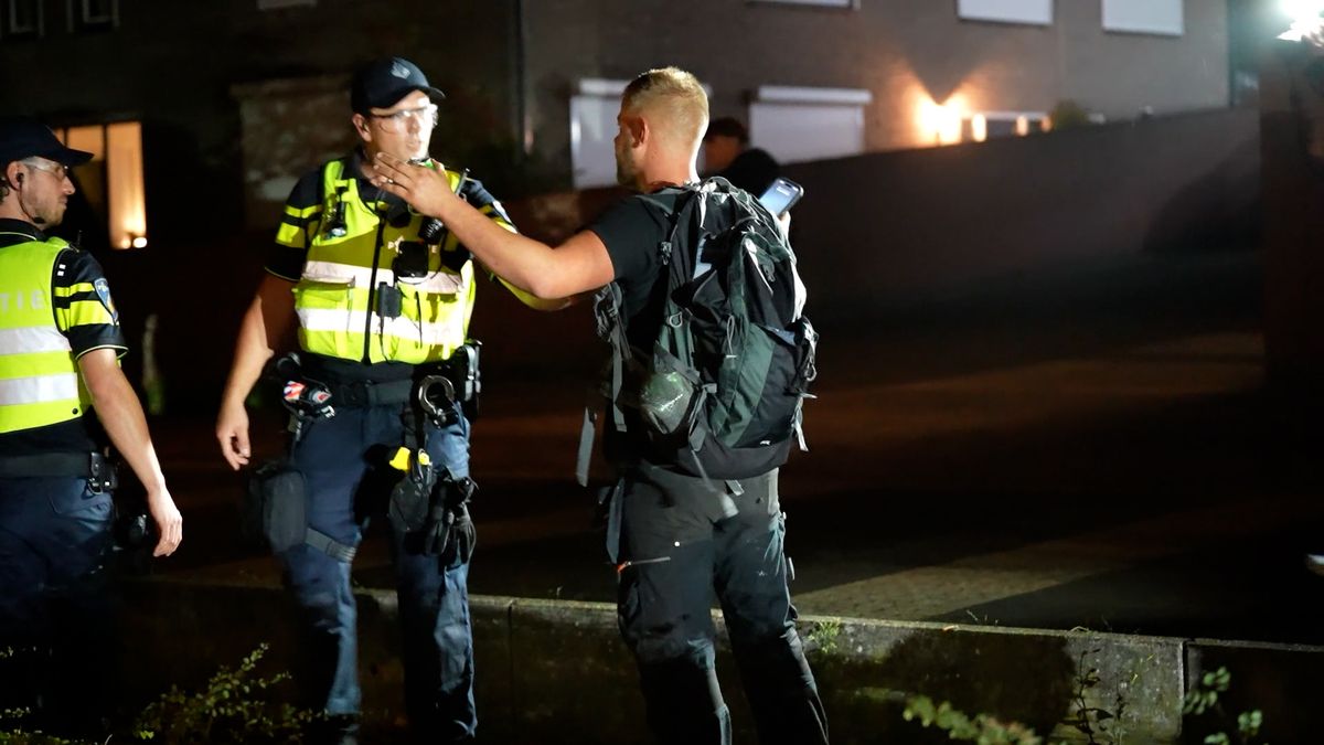 Rhenen probeert inwoners zoveel mogelijk te betrekken bij de komst van een azc, toch liep een protes