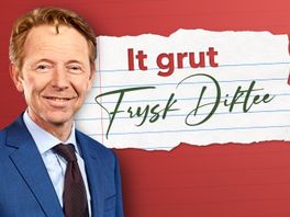 LIVE: Hoe goed kun jij Fries schrijven? Doe mee aan It Grut Frysk Diktee