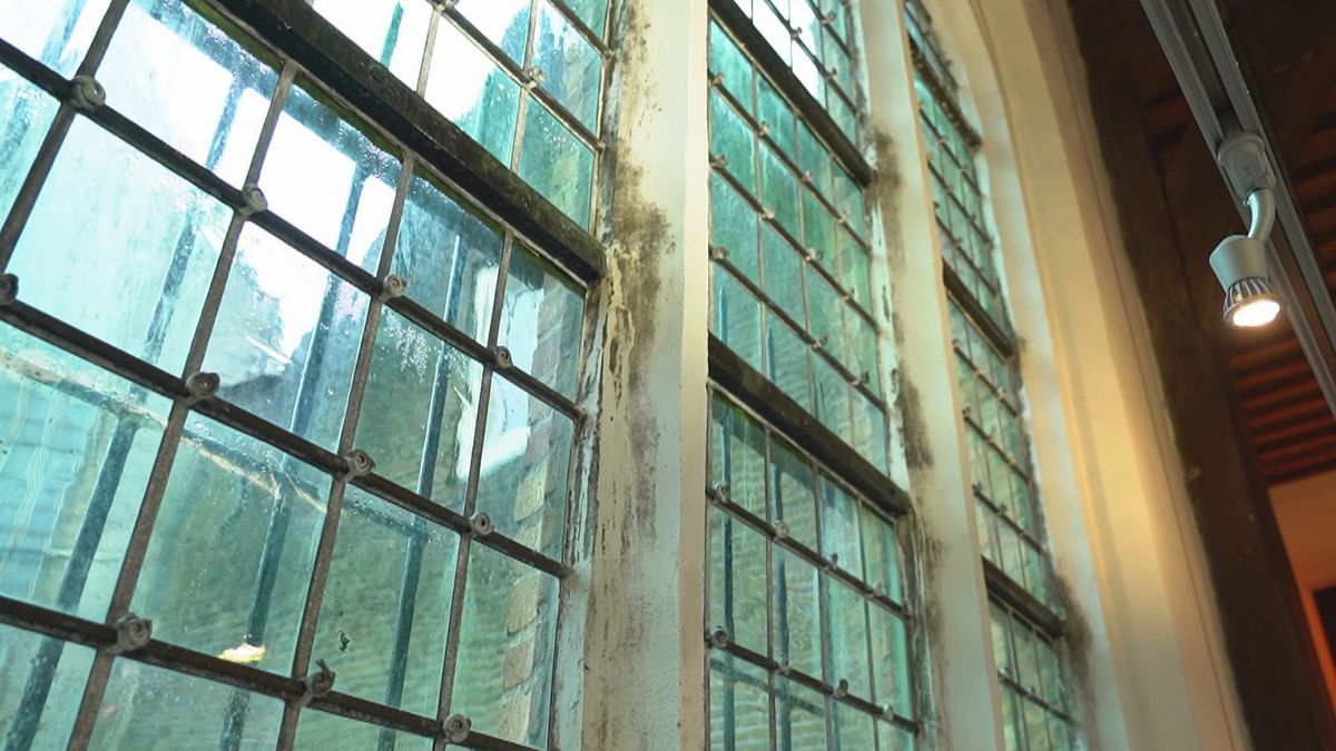 Museum krijgt tien miljoen euro om schimmel en vocht aan te pakken