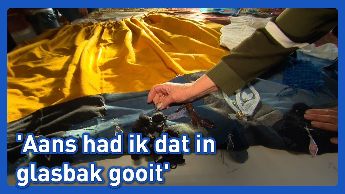 Warffum werkt mee aan duurzaam, landelijk kunstproject