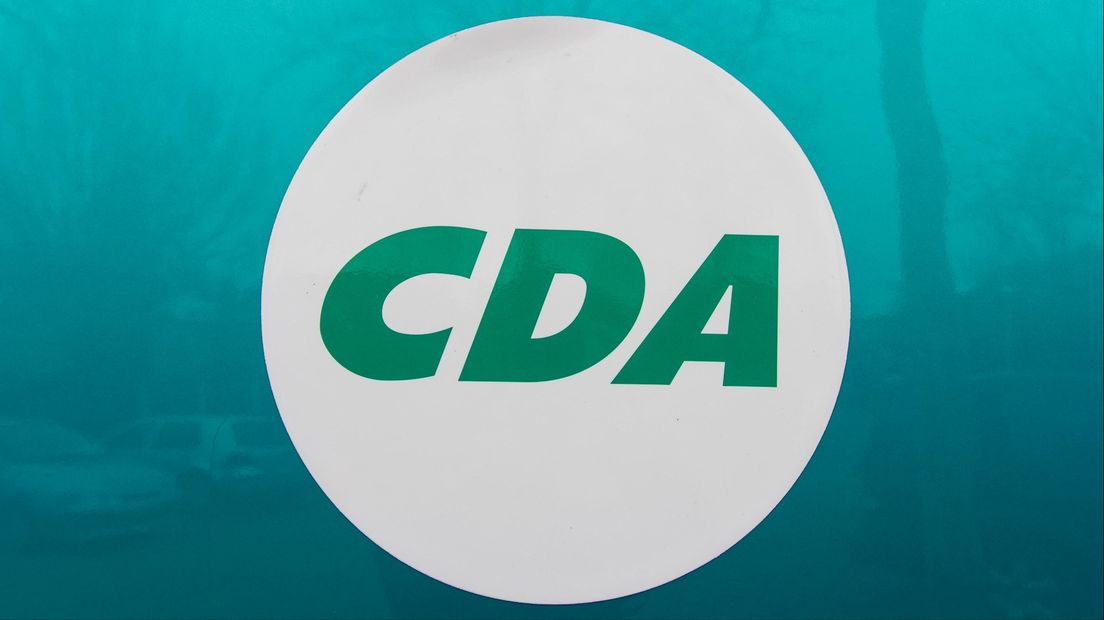 CDA logo