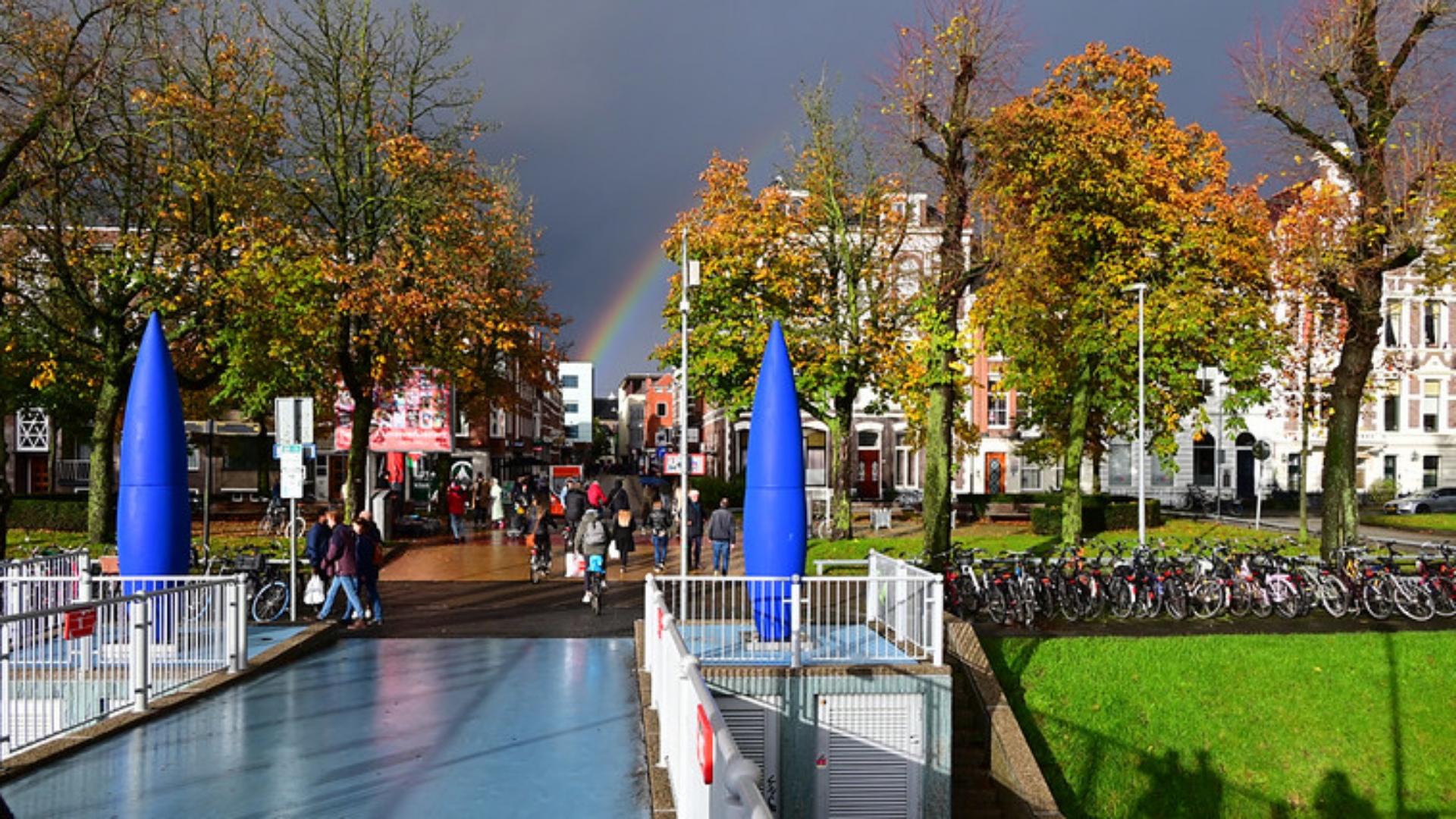 112-nieuws woensdag 25 maart: Politie zoekt getuige van mishandeling in Stad