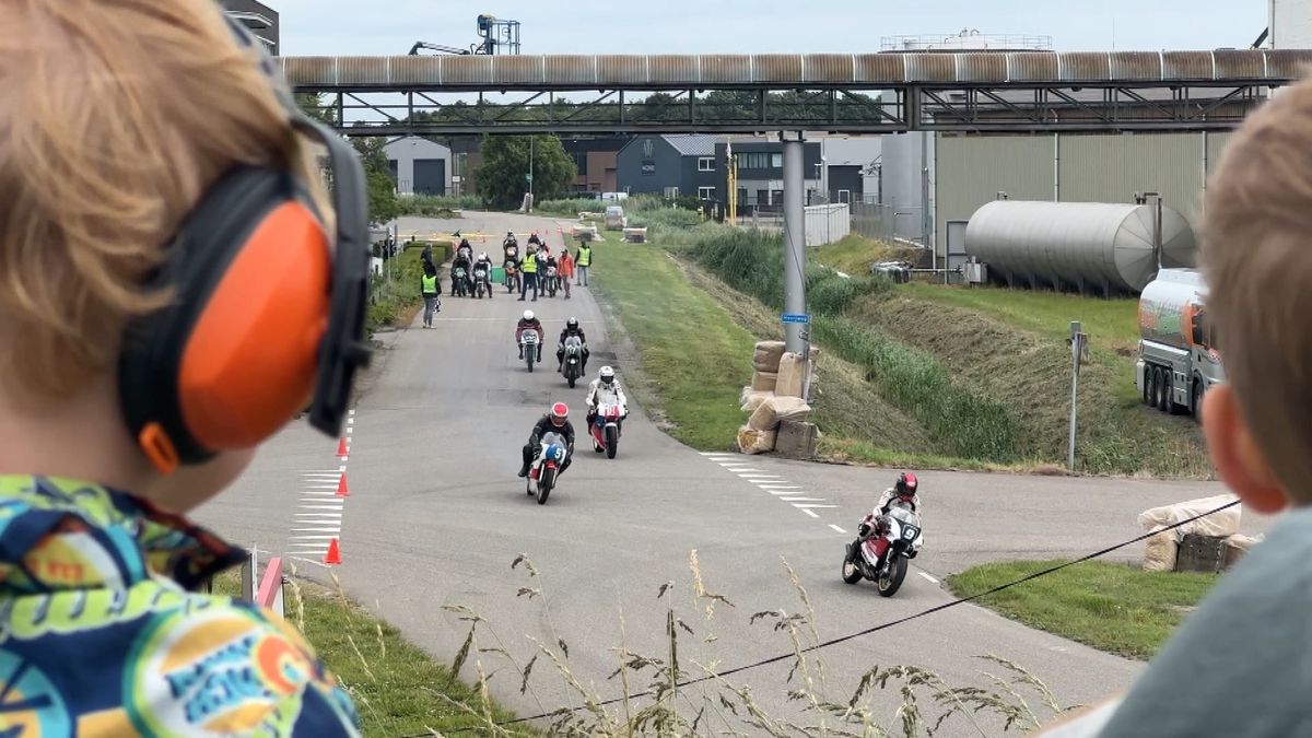 Classic races viert jubileum: 'Het is fulltime genieten'