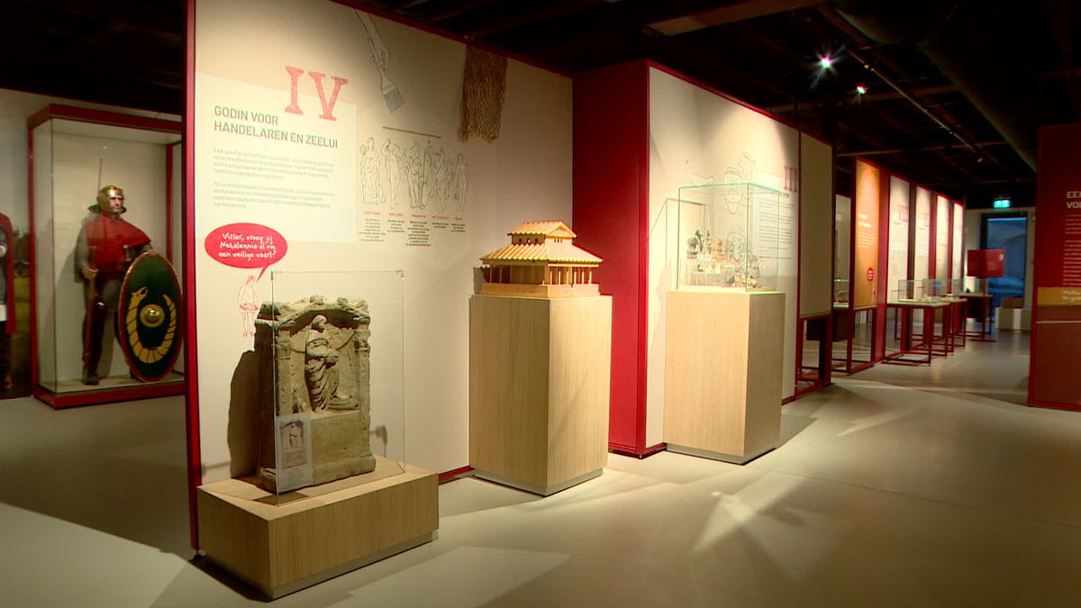 'Brammetje blijkt geen Romein naar een Middeleeuwse man'