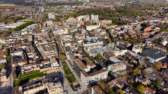 Meer sociale huurders met werk zonder strafblad: Heerlen is tevreden over Parkstadwet Home